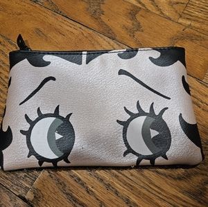 Betty Boop makeup case